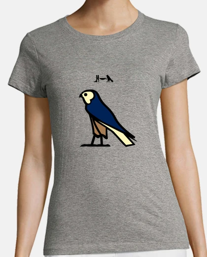 Tee-shirt faucon