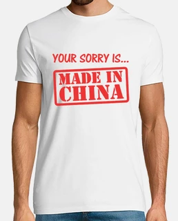 fausses apologies