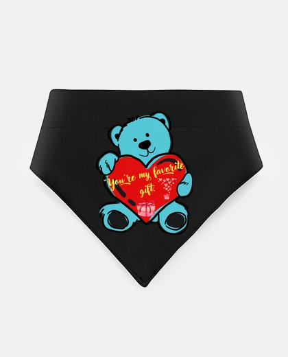 Mascotas favorite gift