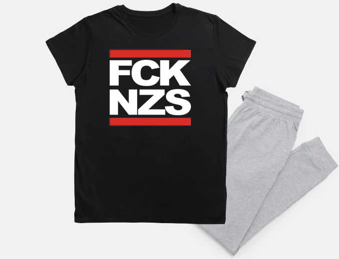 Pajama fck nzs