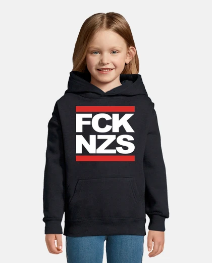 Kids fck nzs