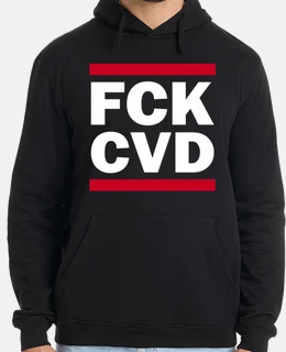 fck cvd