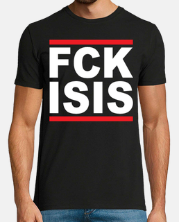 FCK ISIS