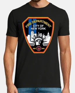 FDNY 150th Anniversary