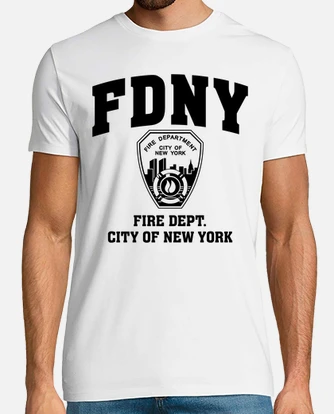 Fdny shirts store