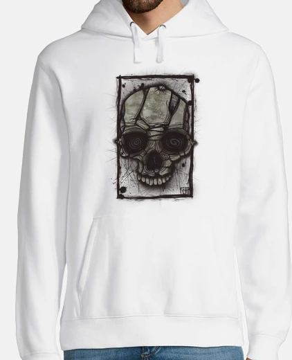 Sudadera fear