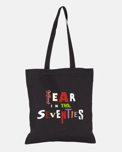 Bag fear in the 70s