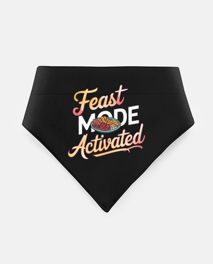 Mascotas Feast Mode