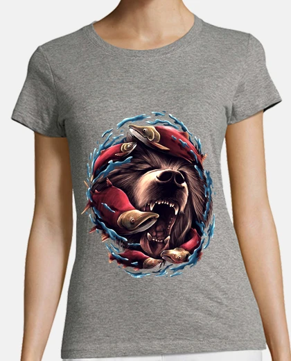 Playera Feast of the Beast