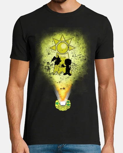T-shirt fede e hope
