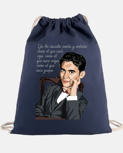 Bolsa Federico