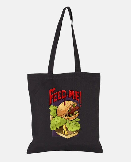 Bolsa Feed Me