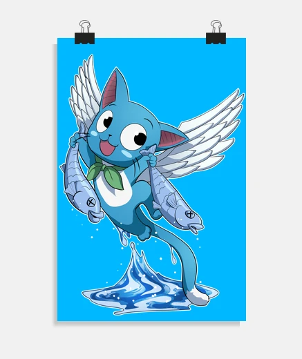 Poster Felice