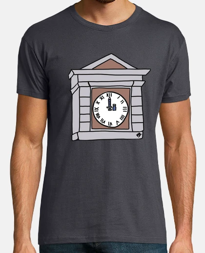 T-shirt felice 2021