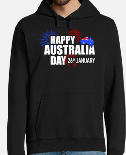 felice giorno in australia 26 gennaio