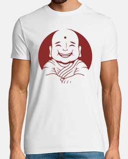 felice monaco buddha f ace di logo