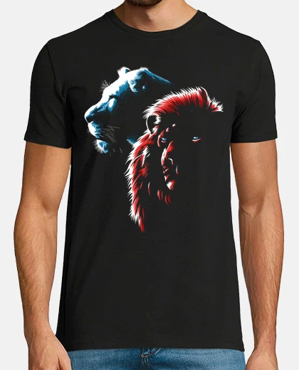 T-shirt felini