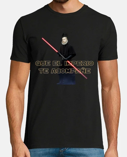 Felipe II Imperio