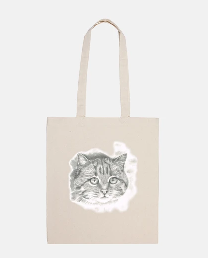 Sac Felis silvestris