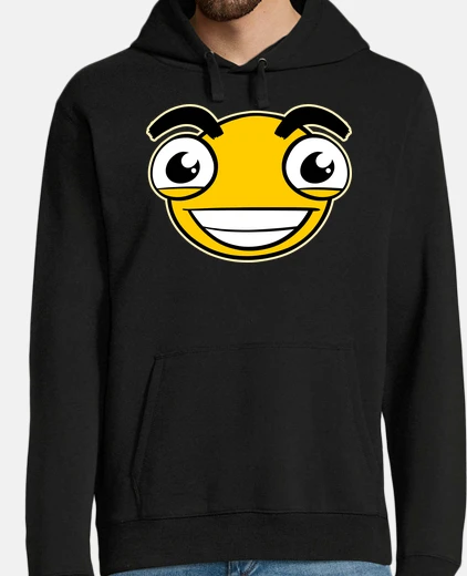 Sudadera FELIZ