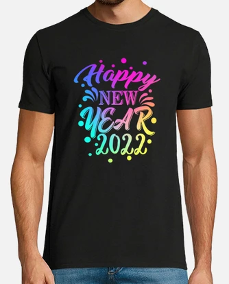 Camisetas para nochevieja sale