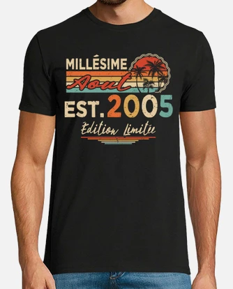Playera feliz cumpleaños sale