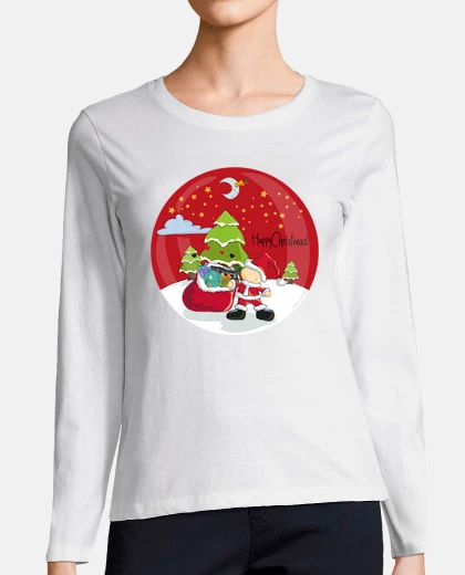 Feliz Navidad