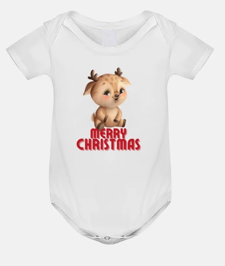 Ropa feliz navidad, merry christmas