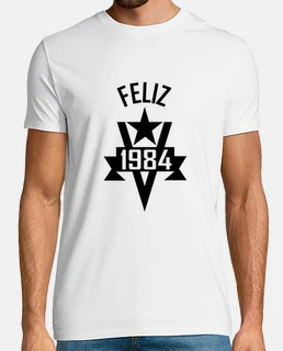 Feliz 1984