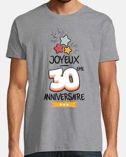 Playeras de feliz discount cumpleaños