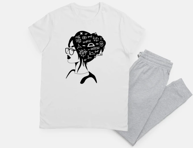Pyjama female mathematician fields medal