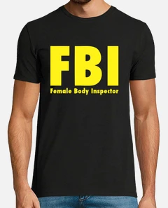 Female body inspector shirt Clearance