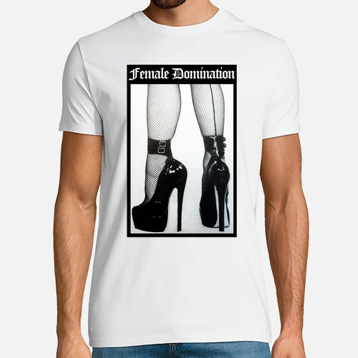 Female Domination Female Domination