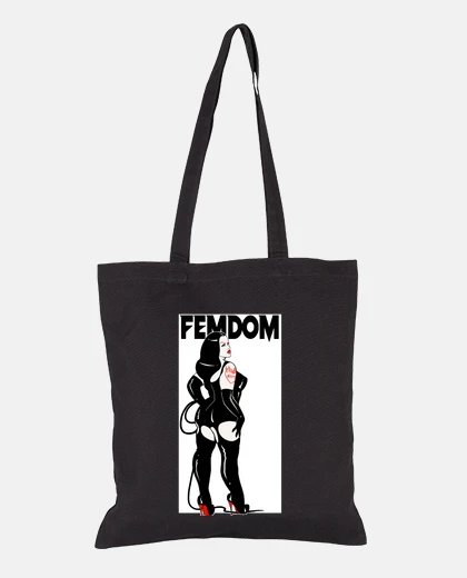 Bolsa Femdom bolsa