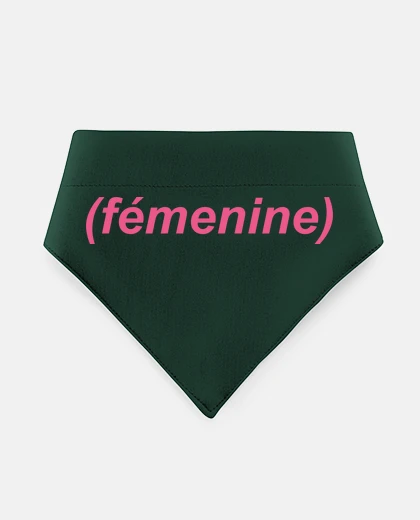 Mascotas femenine
