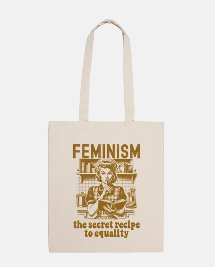 Bag Feminism