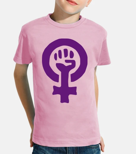 Children's feminism