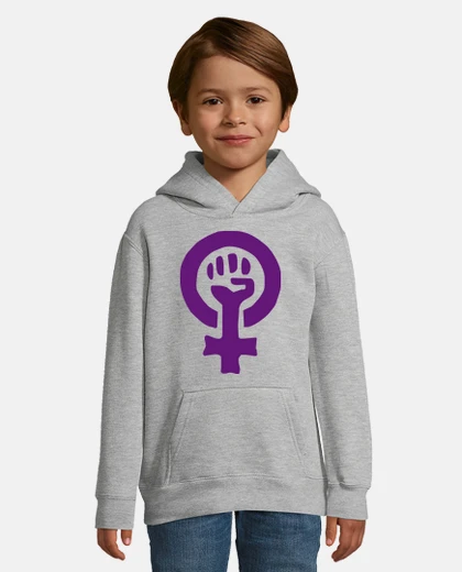 Kids feminism