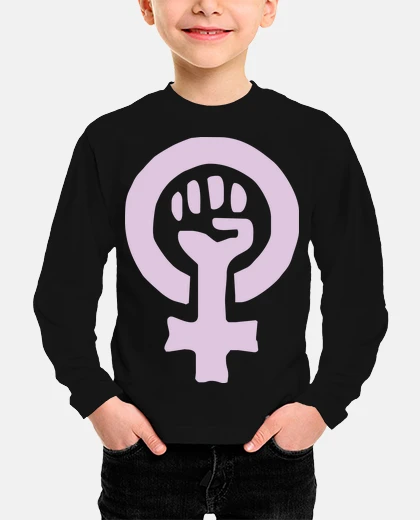 Kids feminism