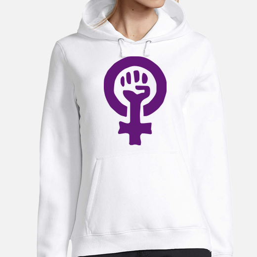 feminism (sweatshirt)