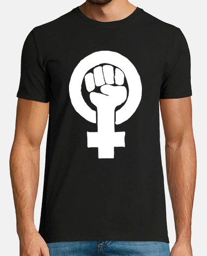 Tee-shirt féminisme
