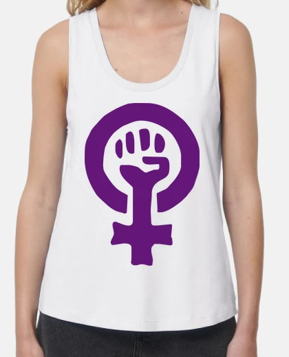 Tee-shirt féminisme