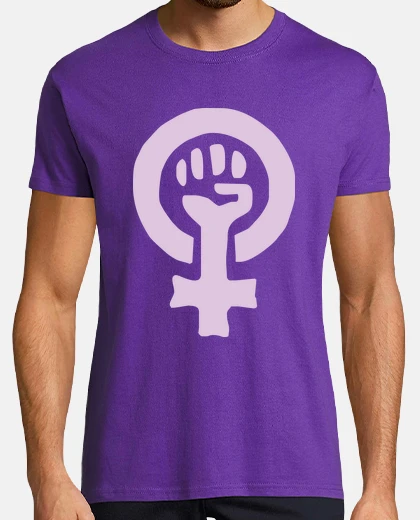 Tee-shirt féminisme