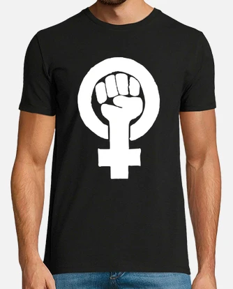 Camiseta feminismo laTostadora