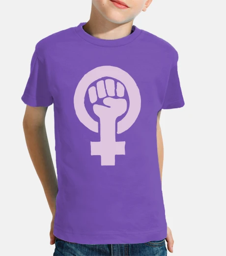 Ropa FEMINISMO
