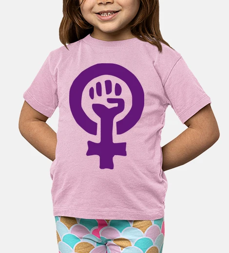 Ropa Feminismo