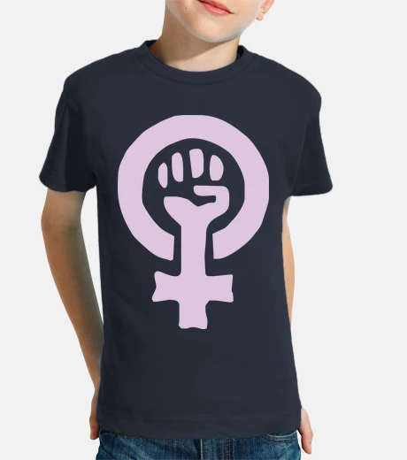 Ropa Feminismo