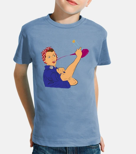 Kids feminist