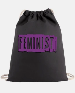 Feminist