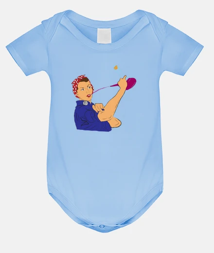 Kids feminist